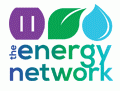 The Energy Network logo